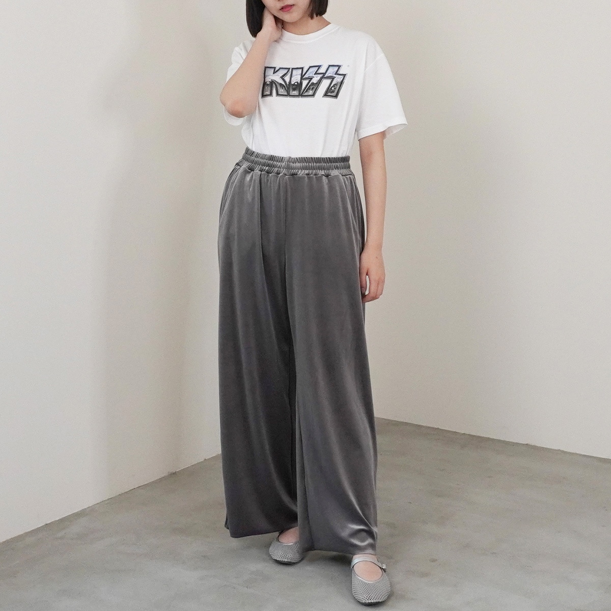 GREY CHORD グレーコード】 パンツ | ANNE onlinestore - アンネ松本
