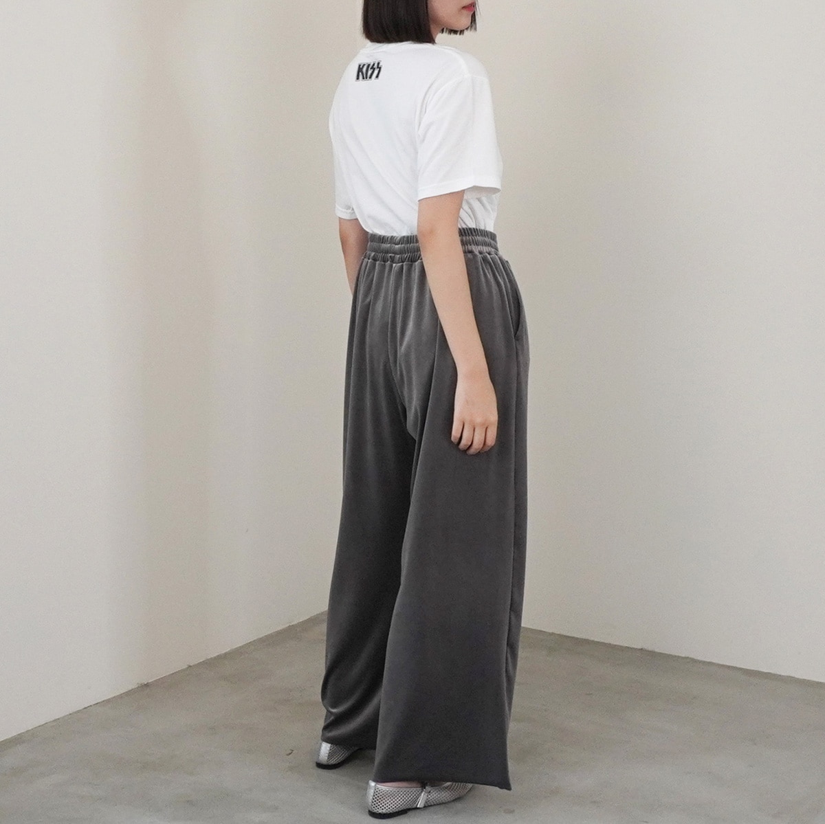 【GREY CHORD グレーコード】 パンツ