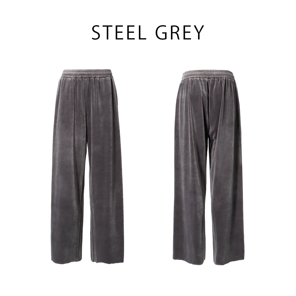 GREY CHORD グレーコード】 パンツ | ANNE onlinestore - アンネ松本