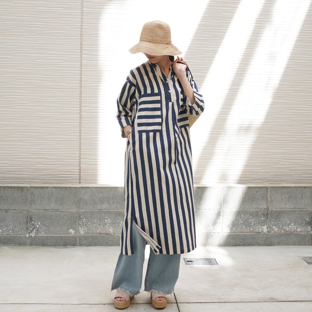 【D.M.G. ディーエムジー】ワンピース