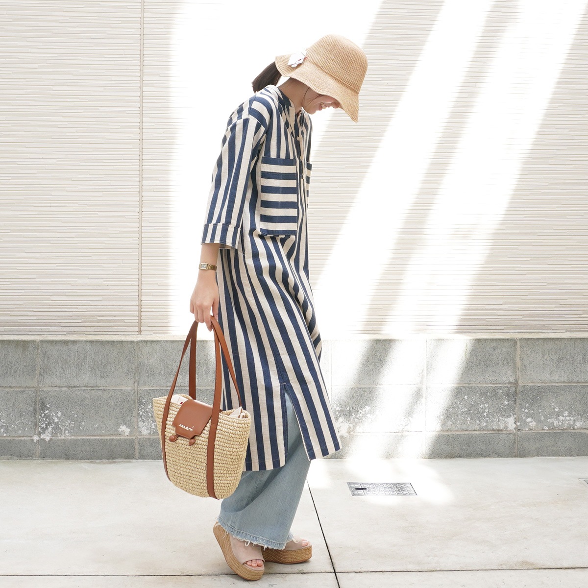 【D.M.G. ディーエムジー】ワンピース