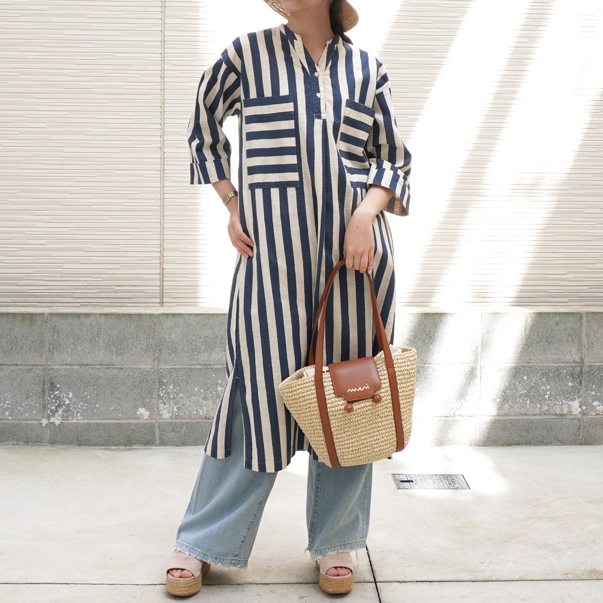 【D.M.G. ディーエムジー】ワンピース