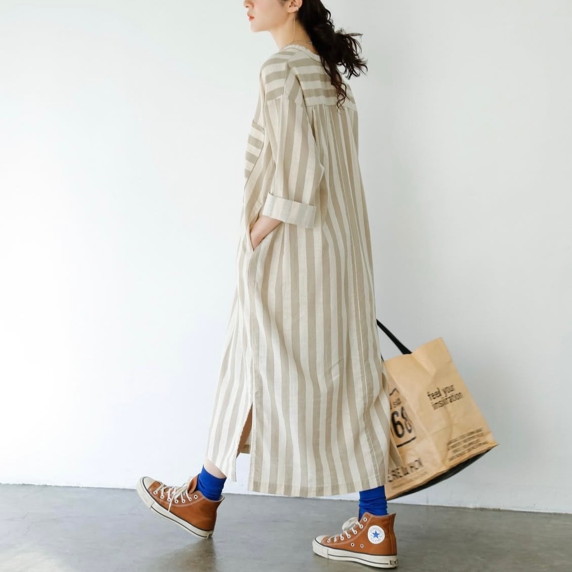 【D.M.G. ディーエムジー】ワンピース