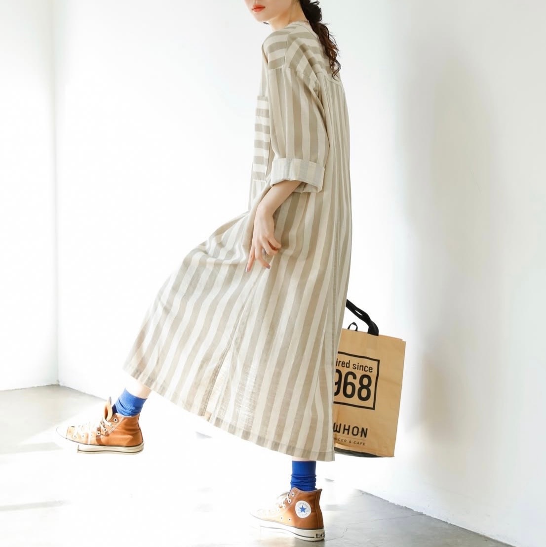 【D.M.G. ディーエムジー】ワンピース