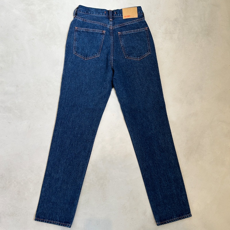 NEEDBY heritage ニードバイヘリテージ　デニムパンツ NEED BY heritage/ニードバイヘリテージ KOH（デニムパンツ