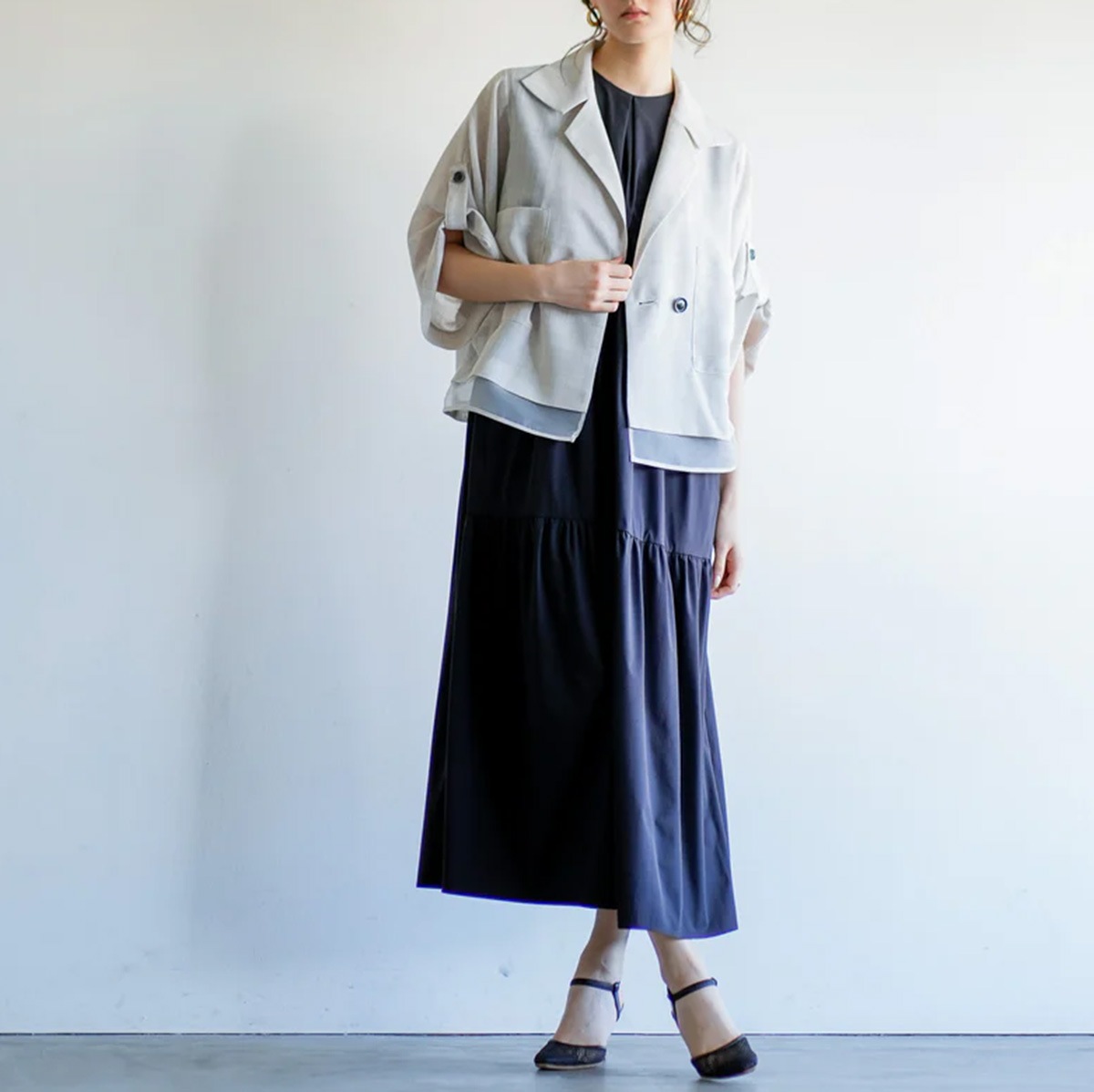 LalliaMu ラリアムー】ワンピース の通販｜正規取扱店 ANNE onlinestore