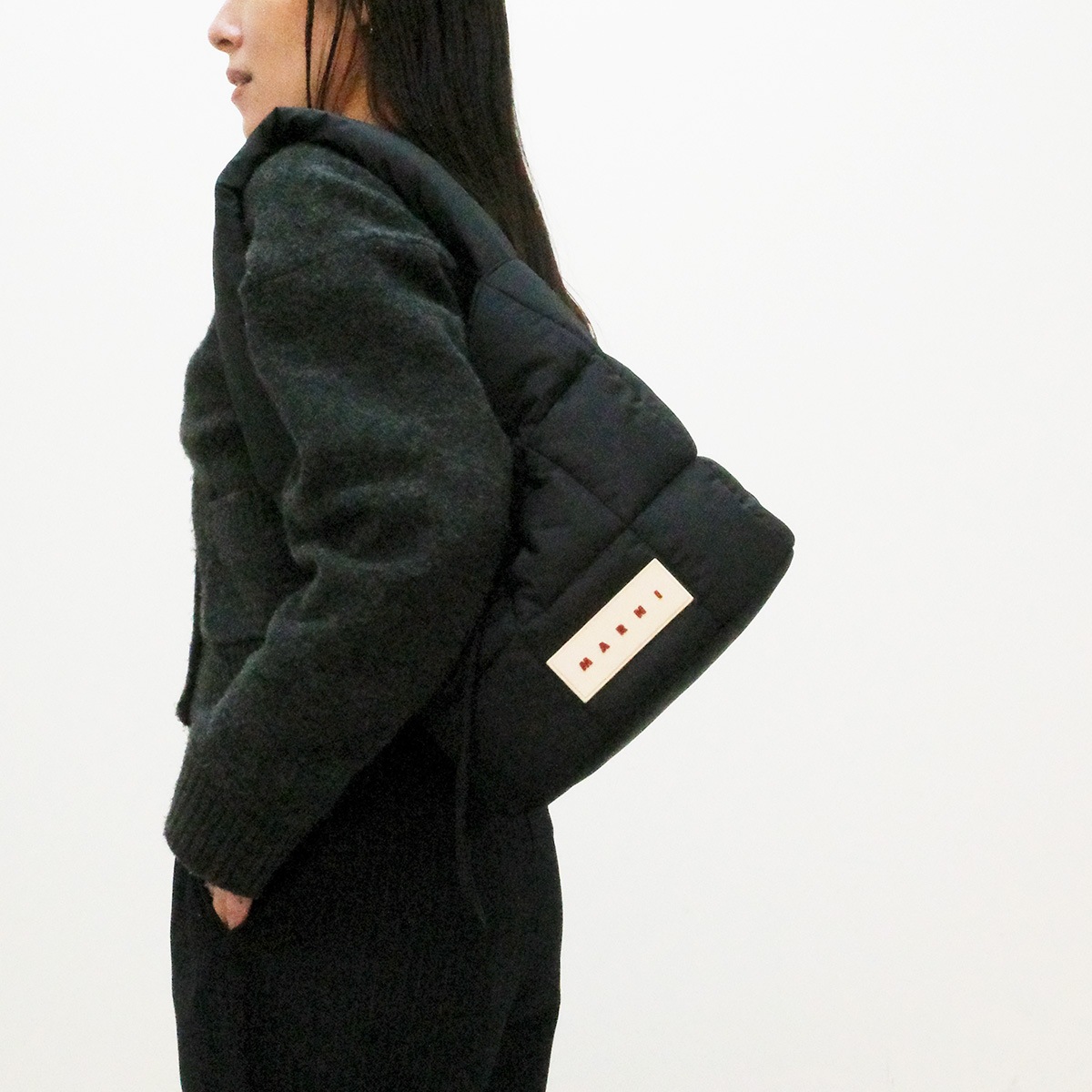 【MARNI マルニ】バッグ 　