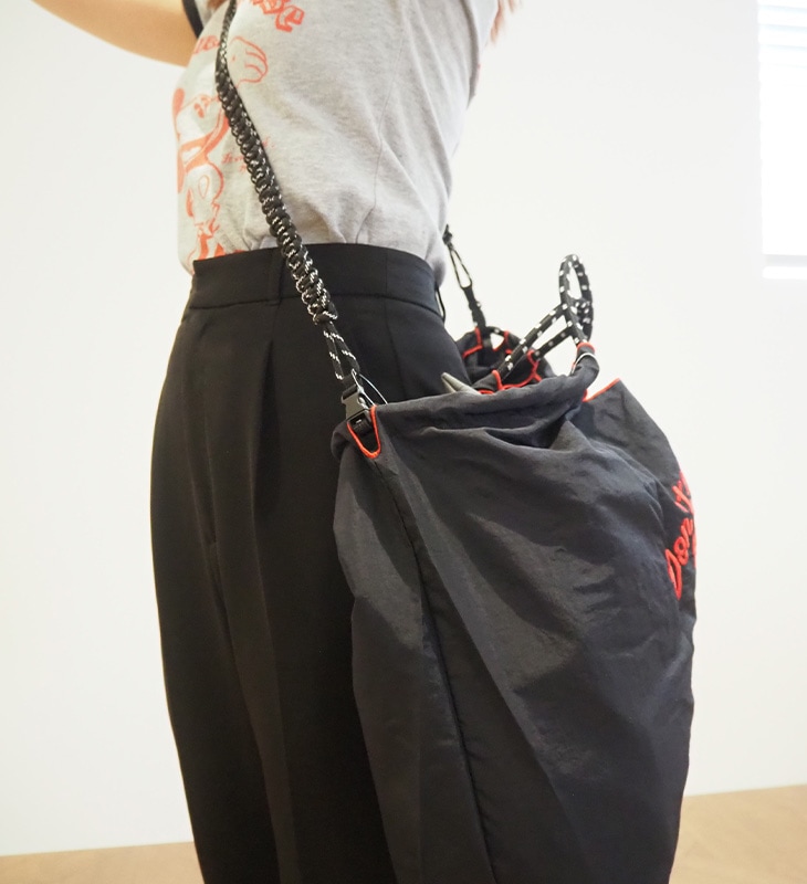 Ball＆Chain ボールアンドチェーン】ストラップ | すべての商品