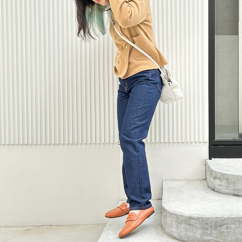 NEEDBY heritage ニードバイヘリテージ 】 パンツ | BRAND