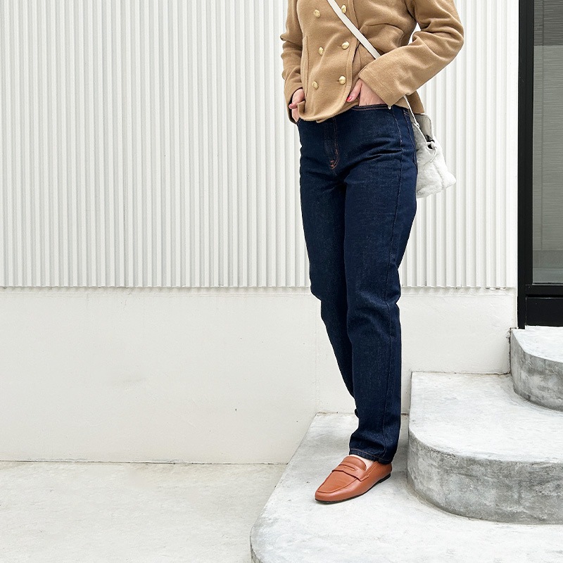NEEDBY heritage ニードバイヘリテージ 】 パンツ | BRAND