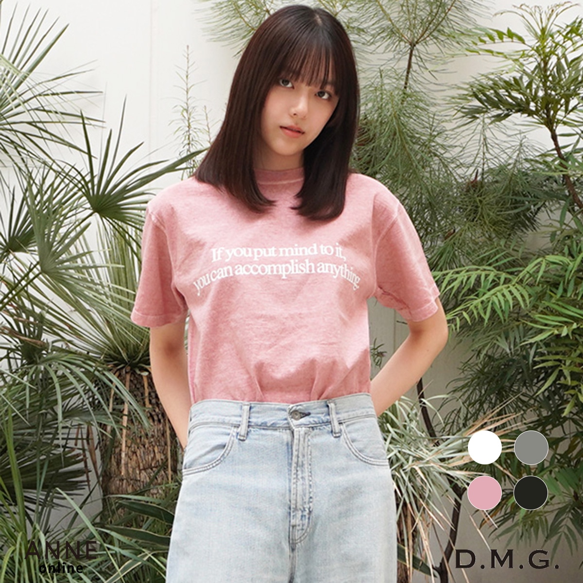 Admiral レディース Tシャツ Mサイズ ピンク/マルチカラー Admiral レディース Tシャツ Mサイズ ピンク/マルチカラー 11号