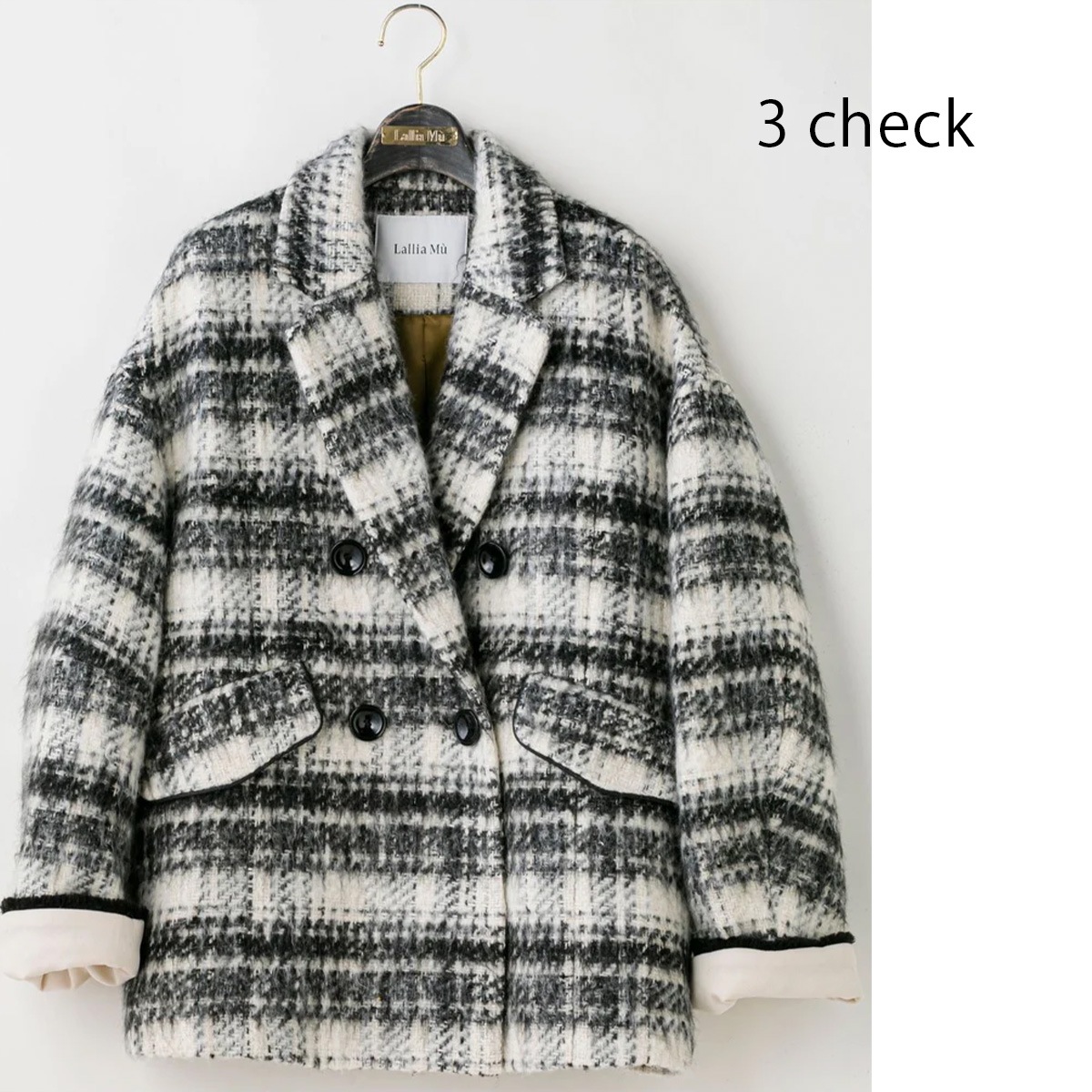 Lallia Mu ラリアムー】ジャケット | ANNE onlinestore - アンネ松本