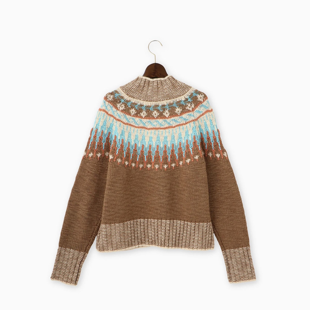 【BRAHMIN ブラーミン】トップス 