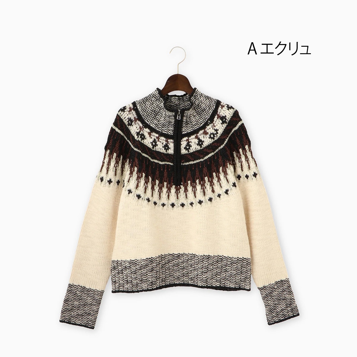 【BRAHMIN ブラーミン】トップス 