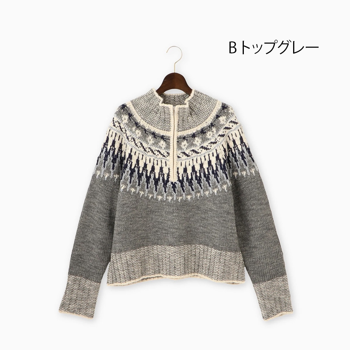 【BRAHMIN ブラーミン】トップス 