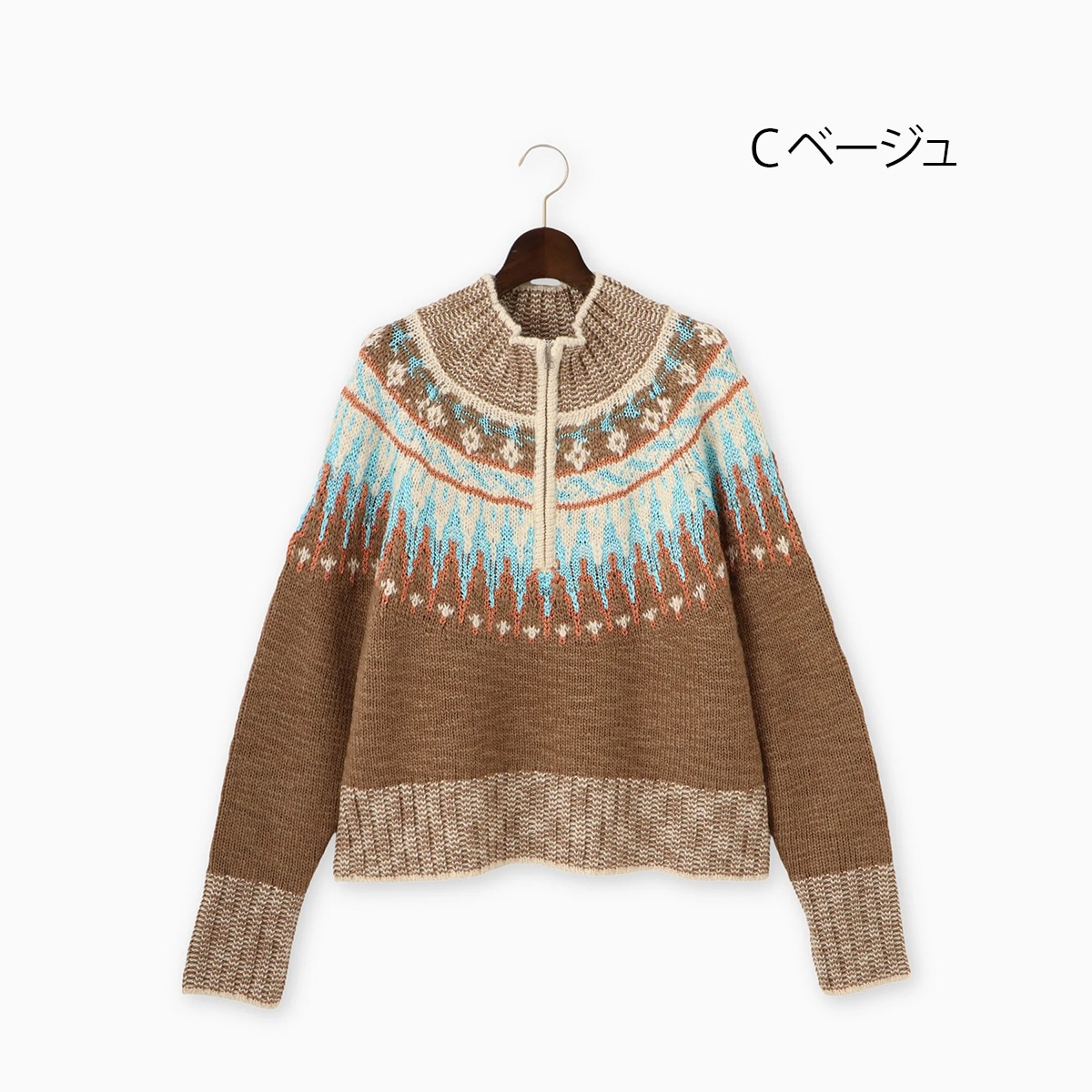 【BRAHMIN ブラーミン】トップス 