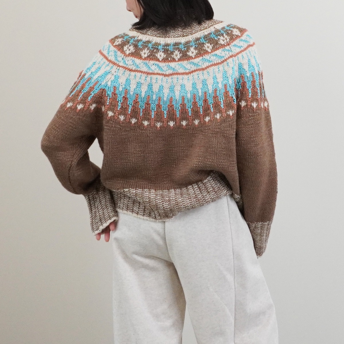 【BRAHMIN ブラーミン】トップス 