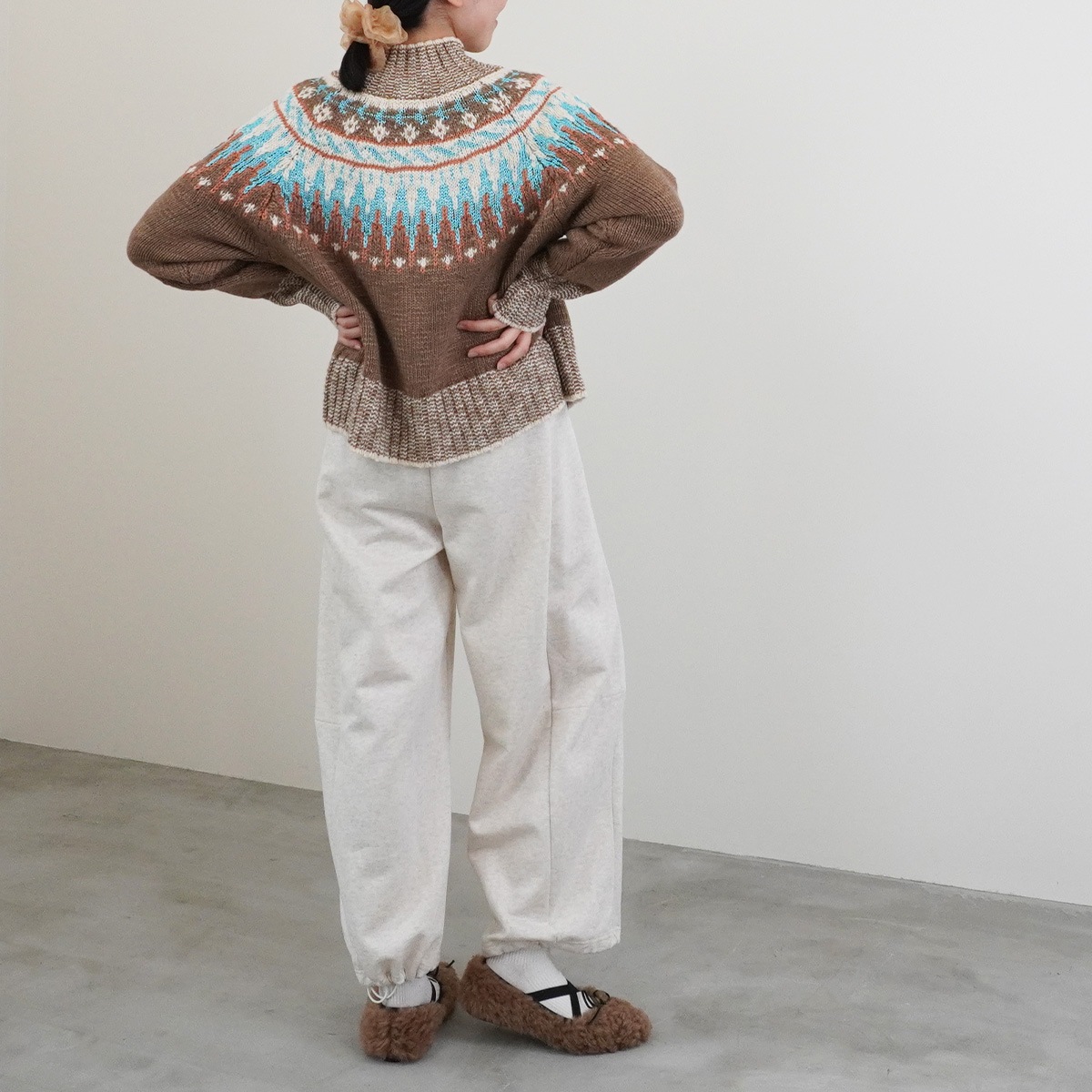 【BRAHMIN ブラーミン】トップス 