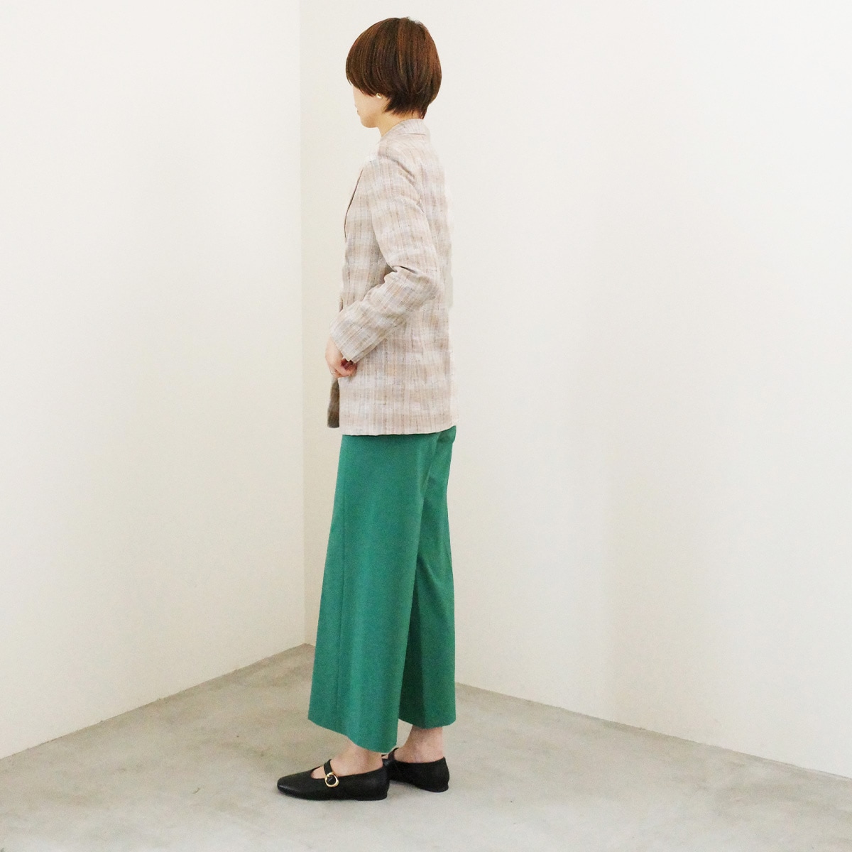 1点もの!003【Ballsey ボルジー】ジャケット・アウター