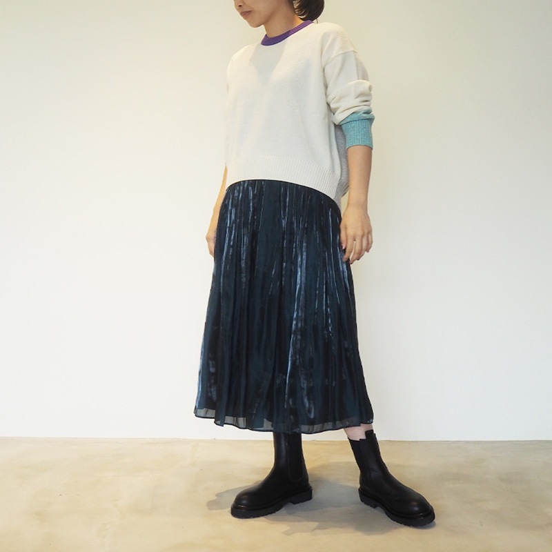 NEUF ヌフ】靴 サイドゴアブーツ | ANNE onlinestore - アンネ松本公式