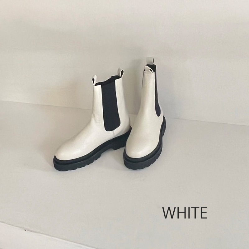 NEUF ヌフ】靴 サイドゴアブーツ | ANNE onlinestore - アンネ松本公式