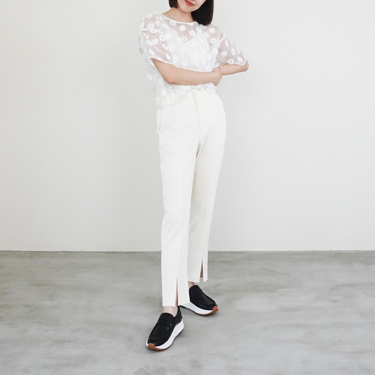 【BEATRICE ベアトリス】トップス