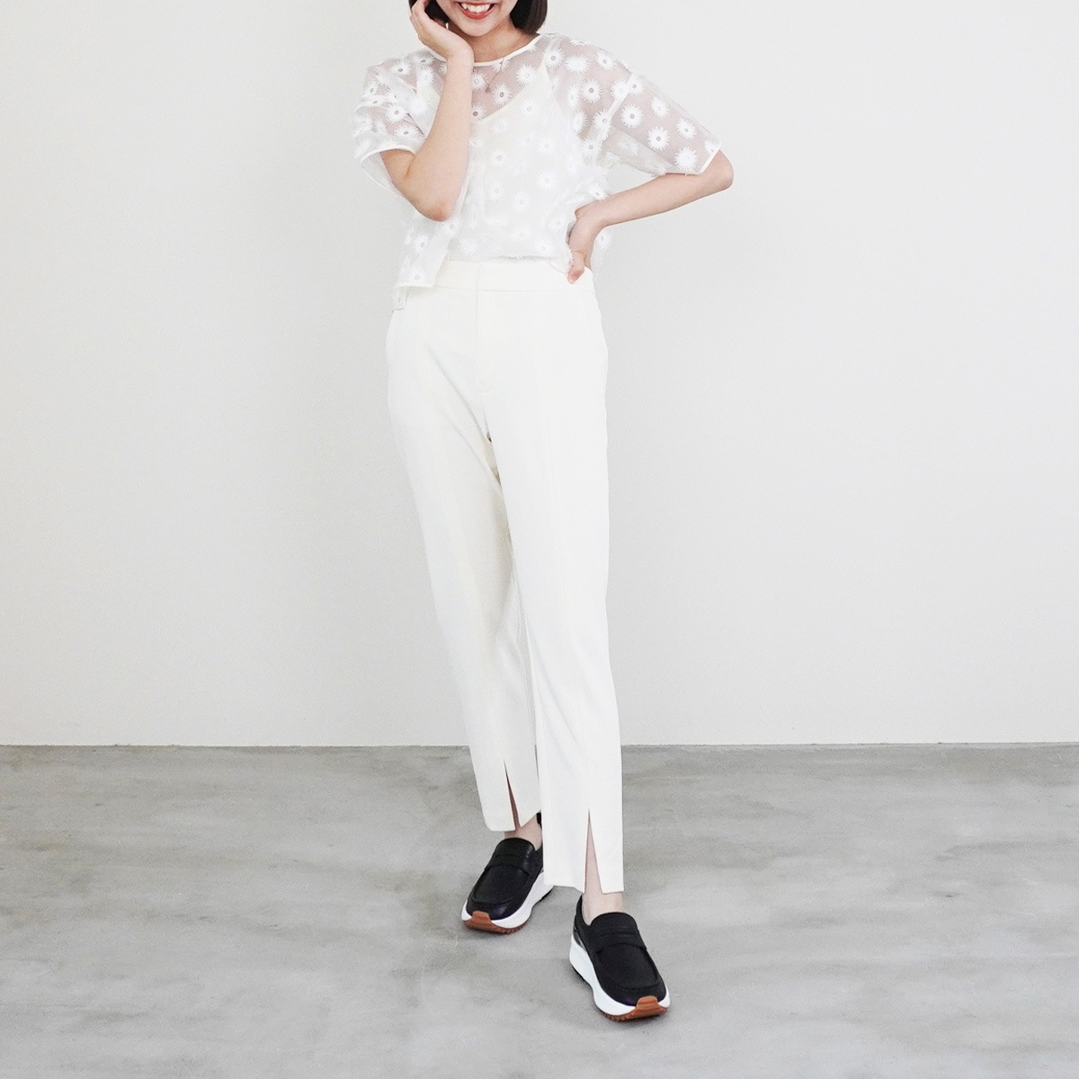 【BEATRICE ベアトリス】トップス