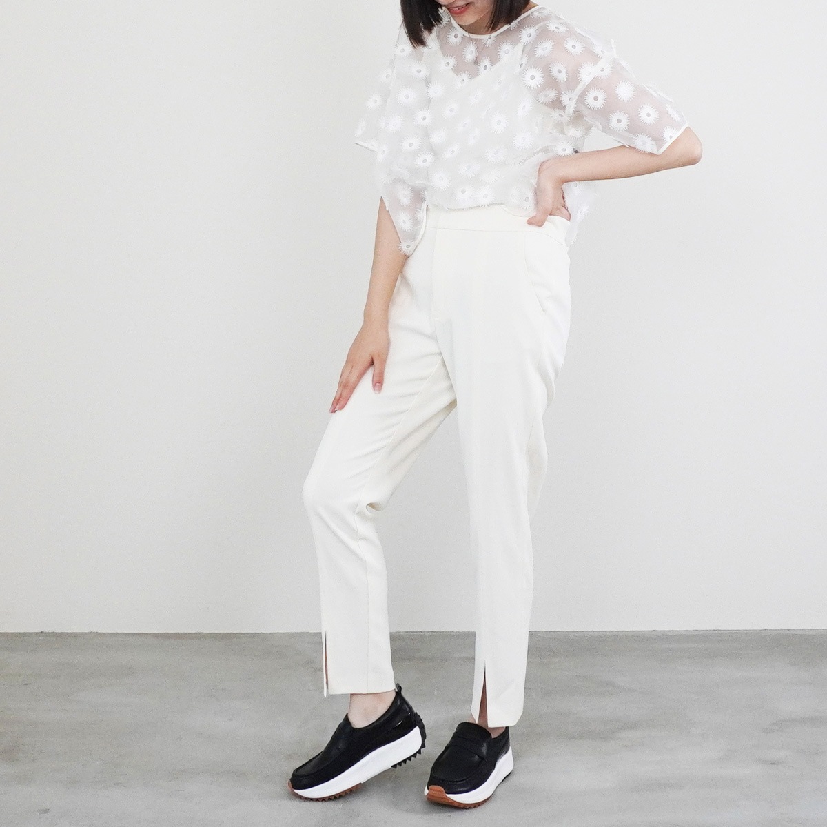 【BEATRICE ベアトリス】トップス