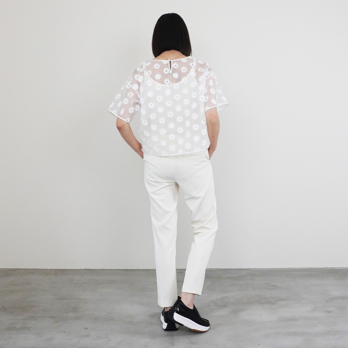 【BEATRICE ベアトリス】トップス