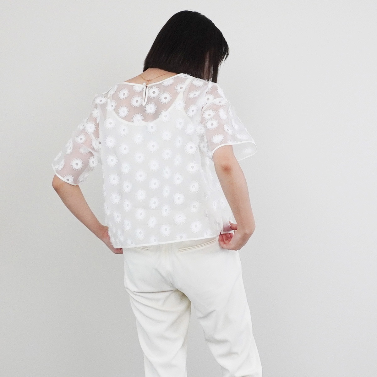 【BEATRICE ベアトリス】トップス