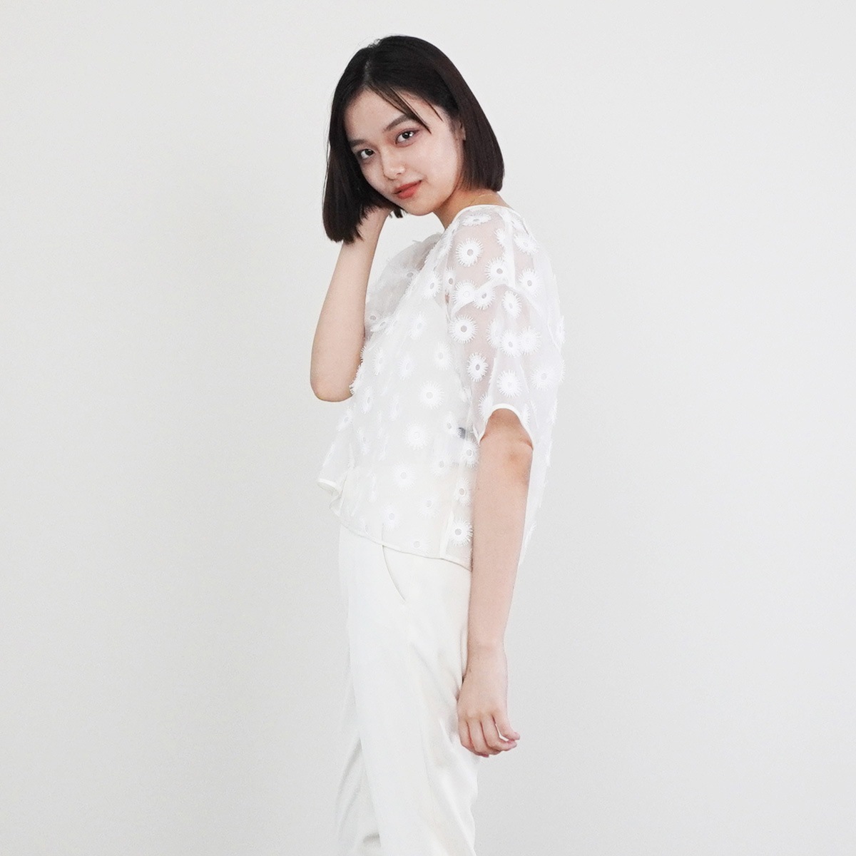 【BEATRICE ベアトリス】トップス