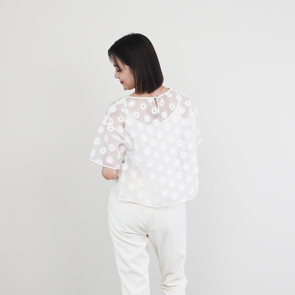 【BEATRICE ベアトリス】トップス