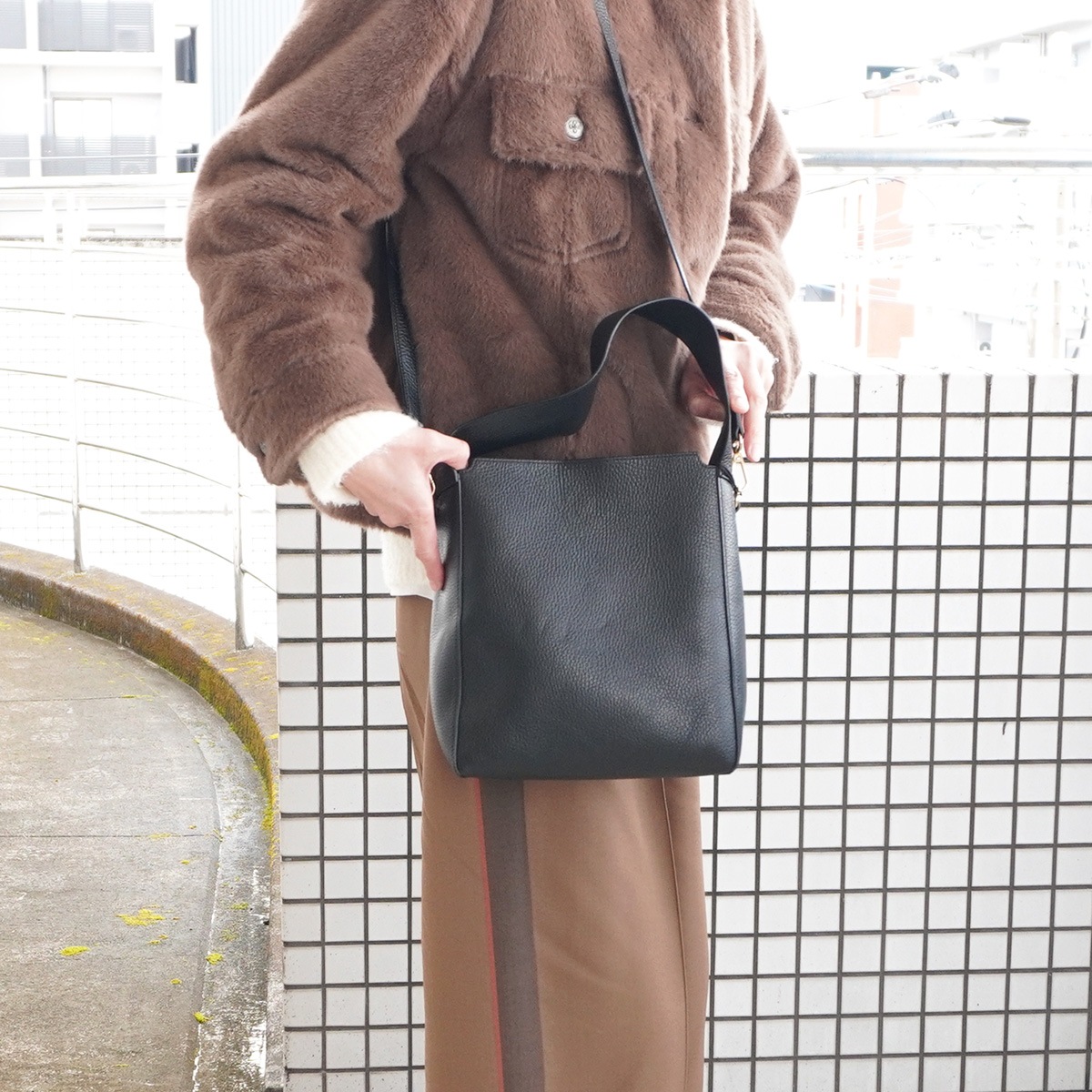 【MILLELA FIRENZE ミレッラフィレンツェ】バッグ