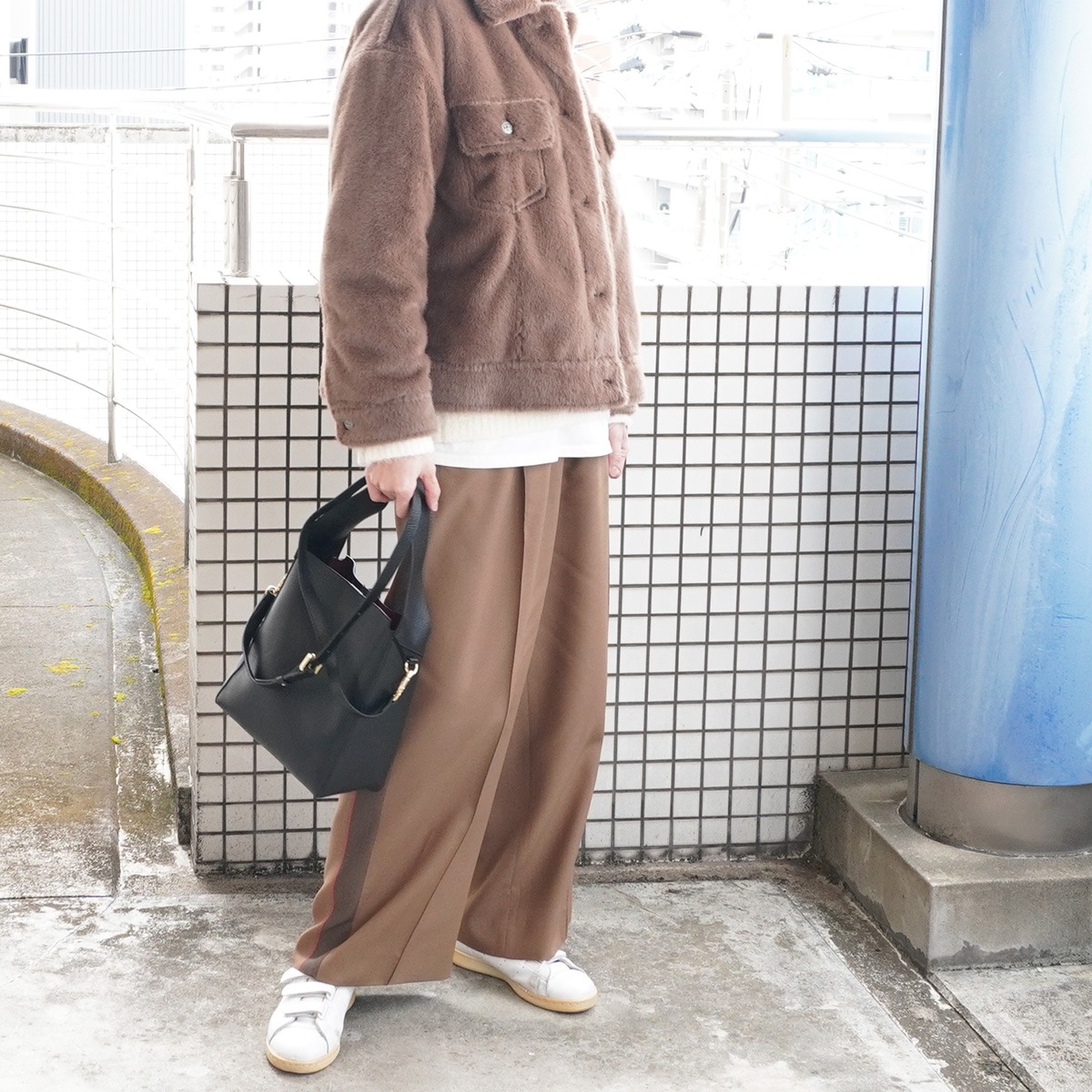 【MILLELA FIRENZE ミレッラフィレンツェ】バッグ