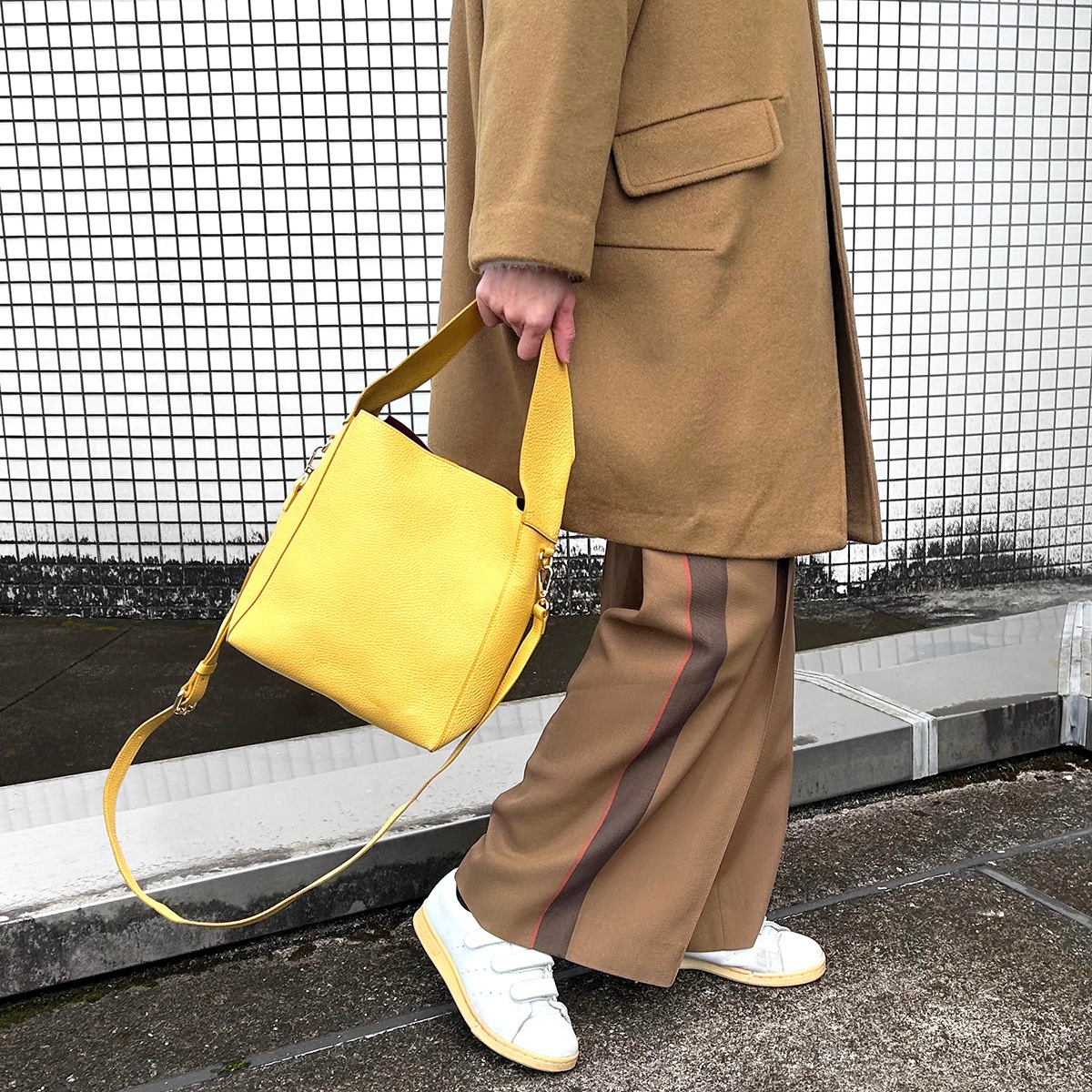 【MILLELA FIRENZE ミレッラフィレンツェ】バッグ