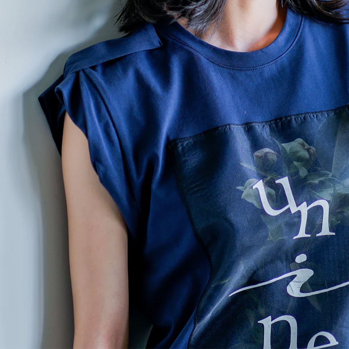 【LalliaMu ラリアムー】トップス