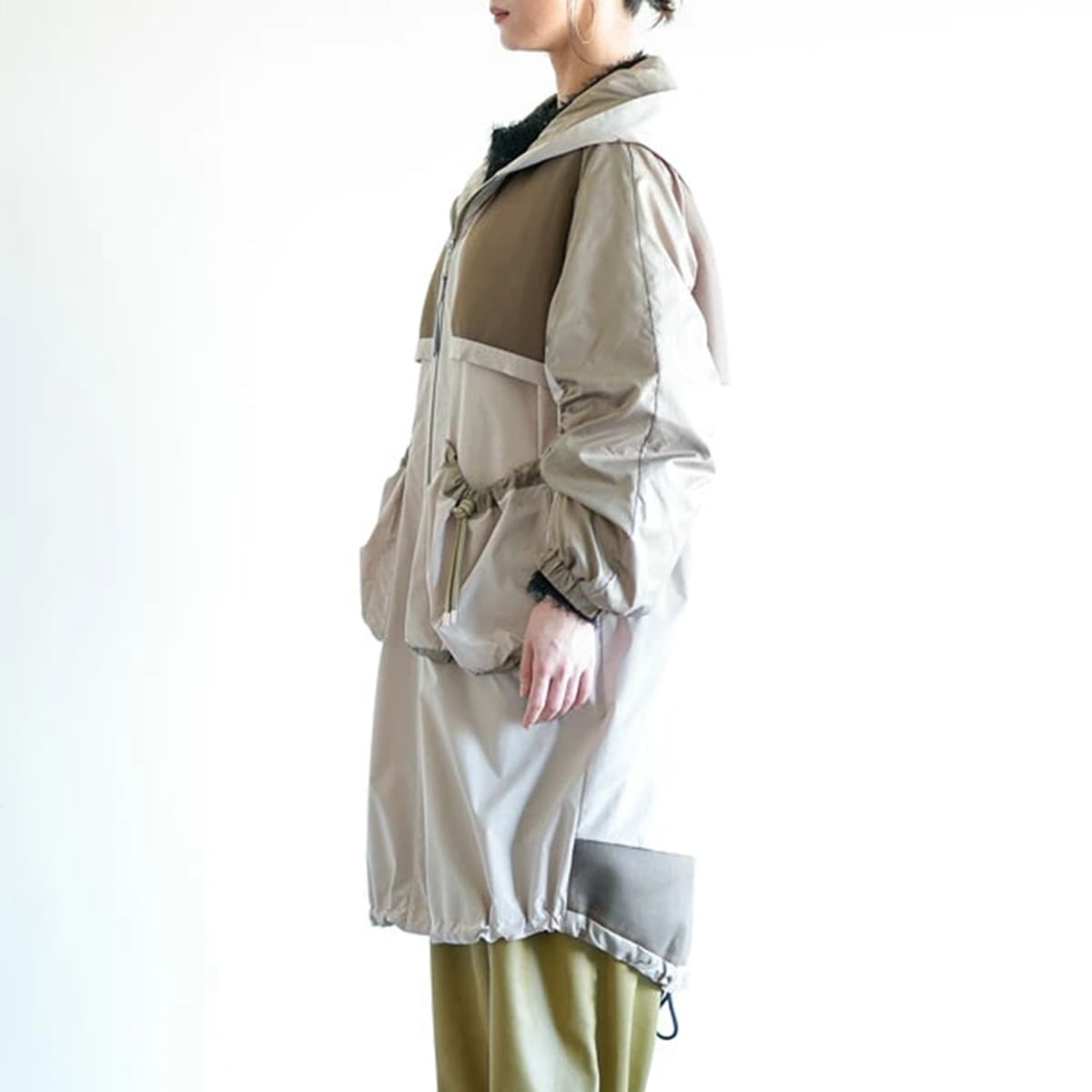 LalliaMu ラリアムー】コート | ANNE onlinestore - アンネ松本公式