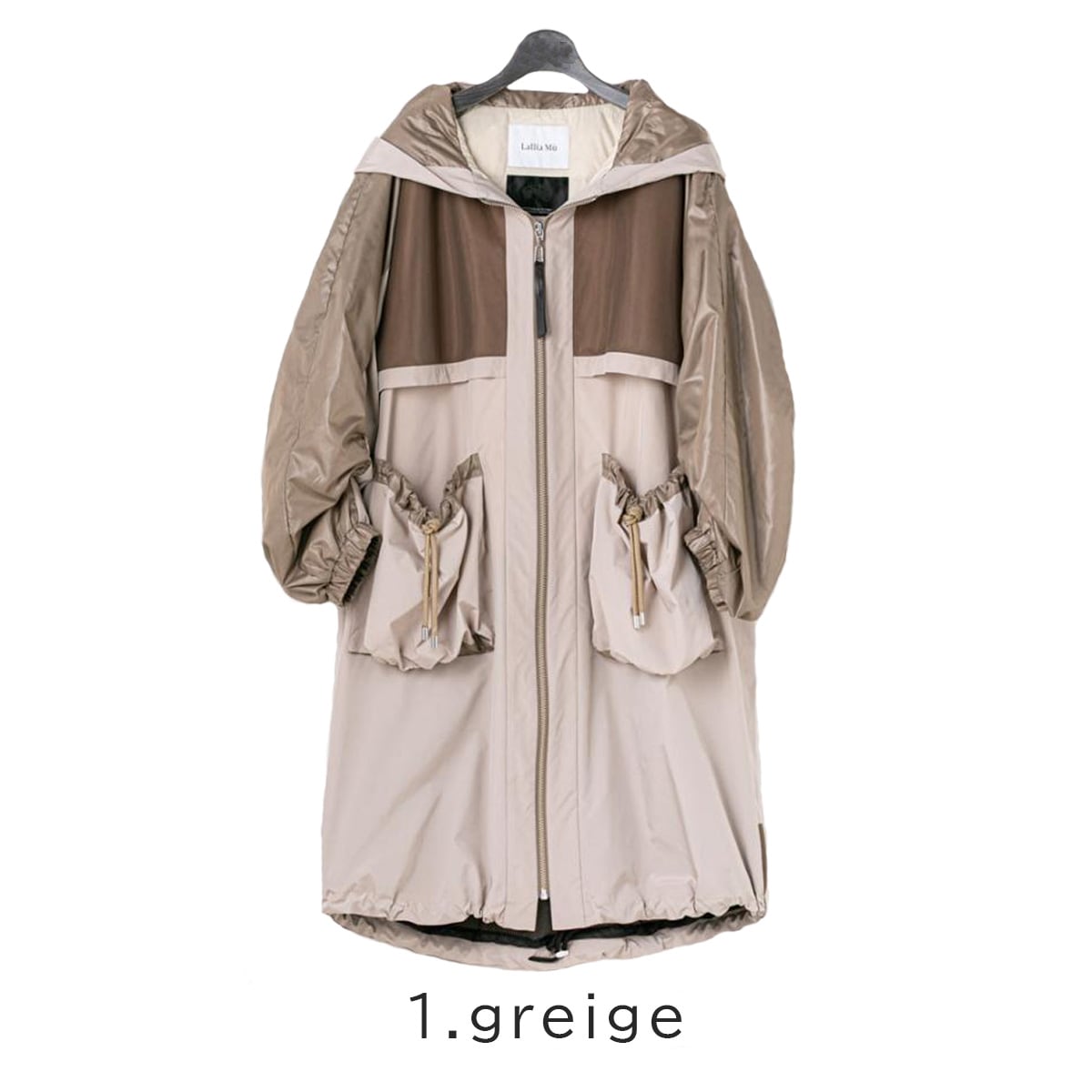 LalliaMu ラリアムー】コート | ANNE onlinestore - アンネ松本公式