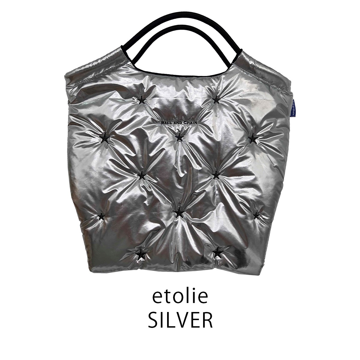 1/21 新作発売！【Ball＆Chain ボールアンドチェーン】オリジナル Mサイズ