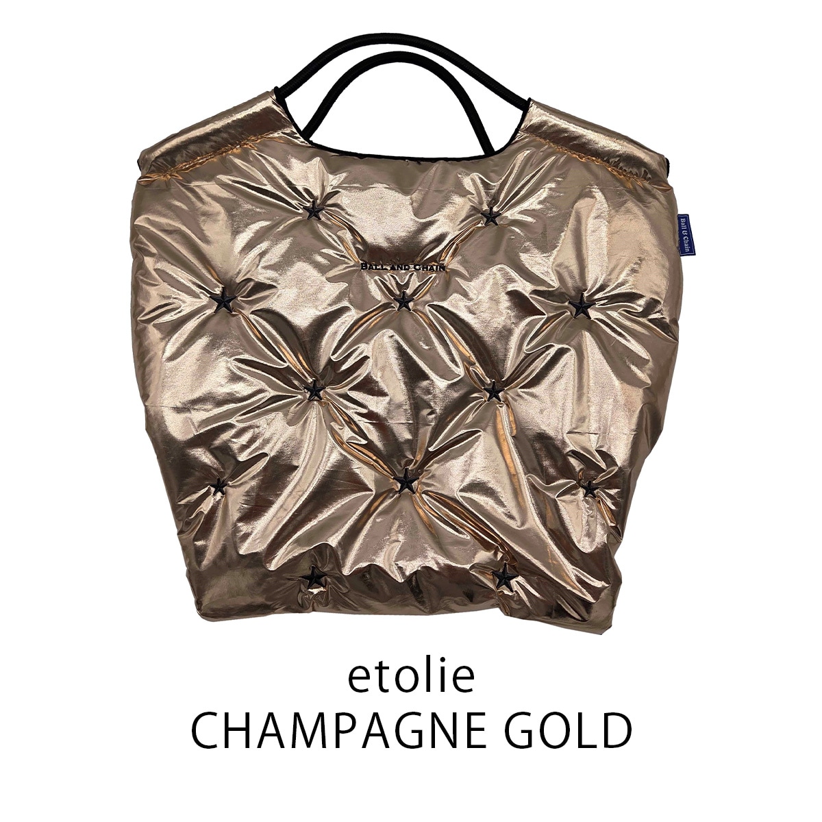 1/21 新作発売！【Ball＆Chain ボールアンドチェーン】オリジナル M