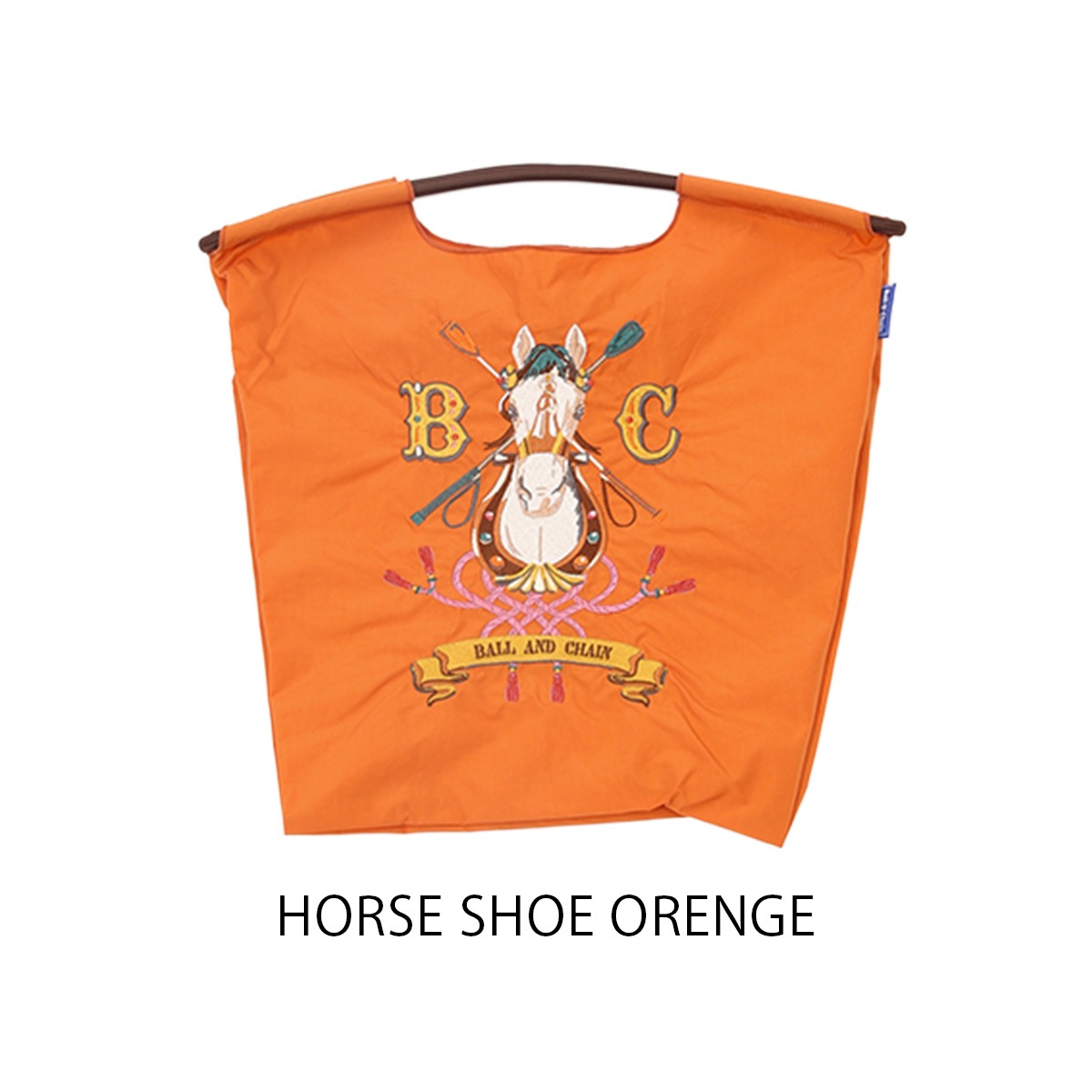 1/21 新作発売！【Ball＆Chain ボールアンドチェーン】オリジナル Mサイズ