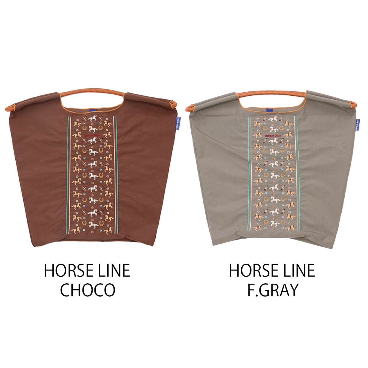 3/11 新作発売！【Ball＆Chain ボールアンドチェーン】オリジナル Mサイズ