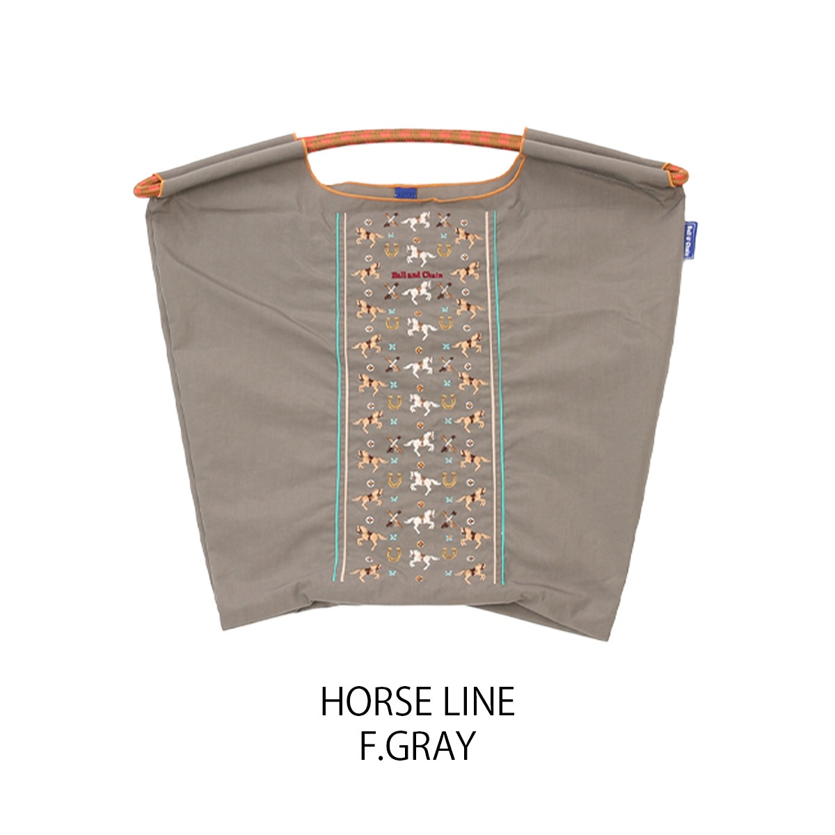 3/11 新作発売！【Ball＆Chain ボールアンドチェーン】オリジナル Mサイズ