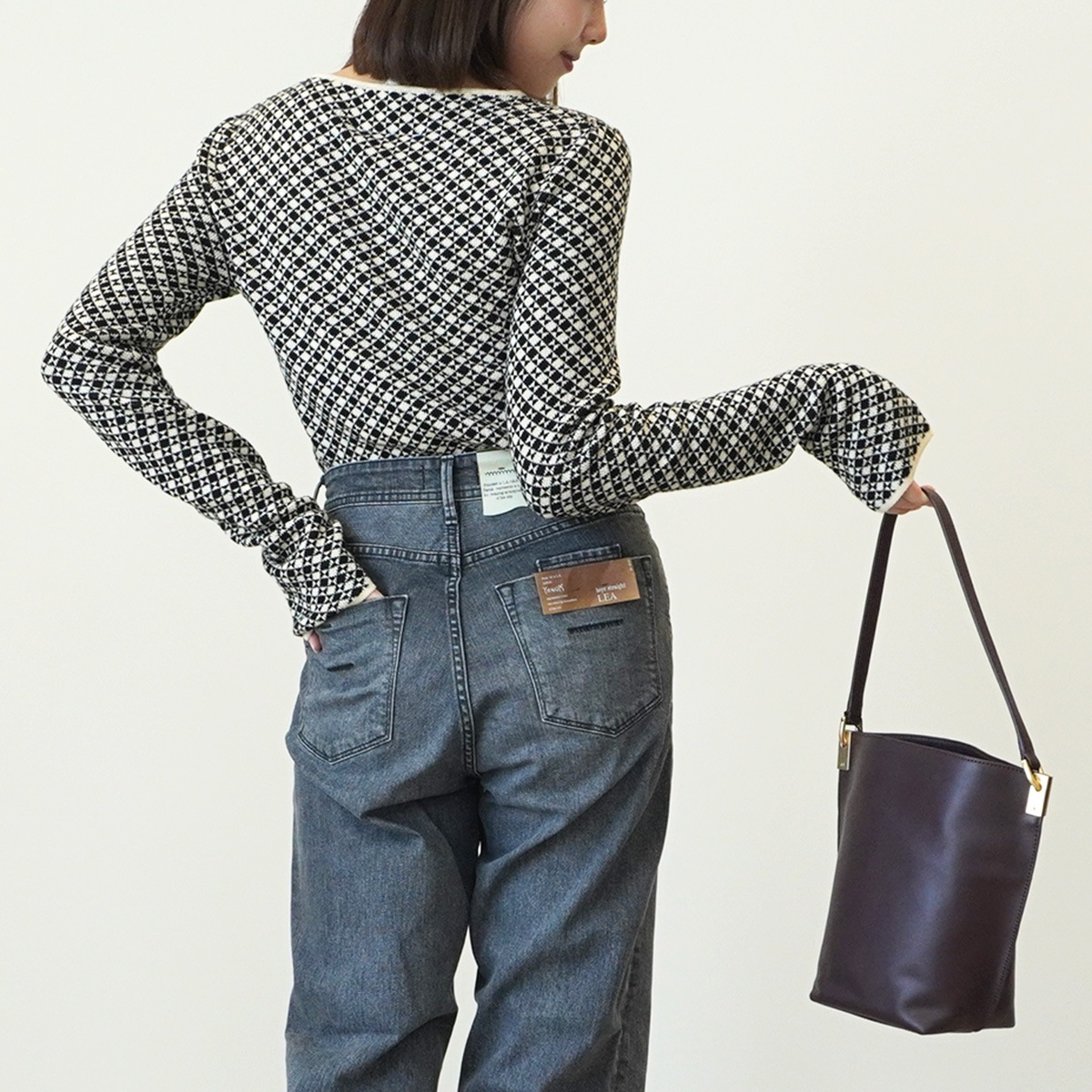 MM6 メゾンマルジェラ】プルオーバー | ANNE onlinestore