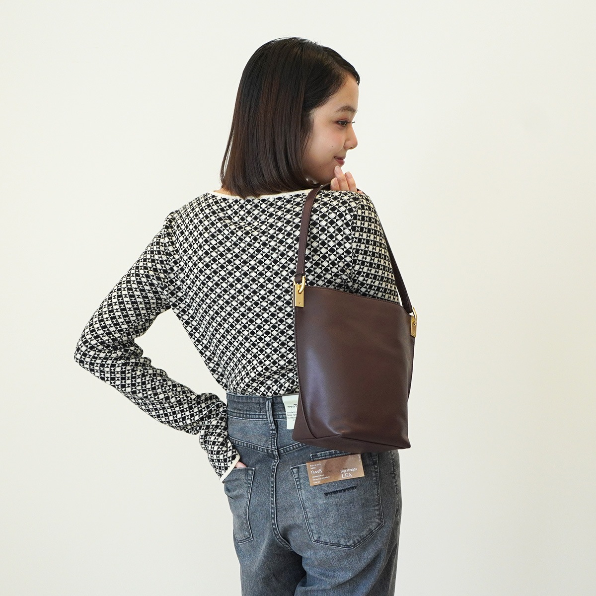 【MM6 メゾンマルジェラ】プルオーバー