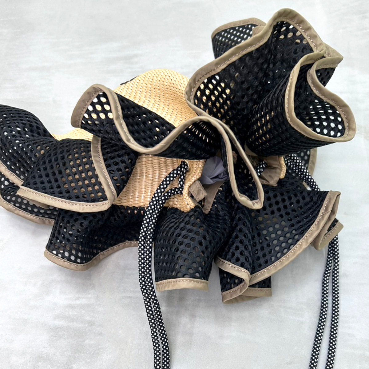 【RISLEY リズレー】バッグ 新作！