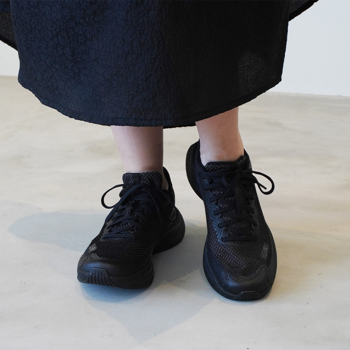 MM6 LC5種UR4種DA1種+SR以下60種 MM6 メゾンマルジェラ】シューズ | ANNE onlinestore - アンネ松本公式