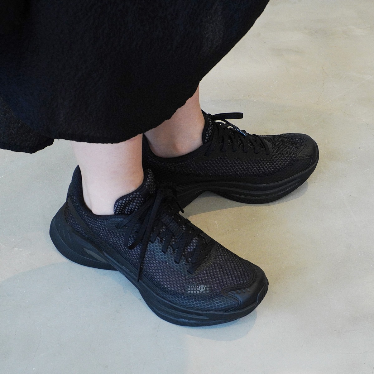 MM6 メゾンマルジェラ】シューズ | ANNE onlinestore - アンネ