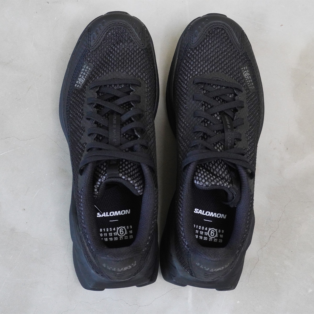 MM6 メゾンマルジェラ】シューズ | ANNE onlinestore - アンネ