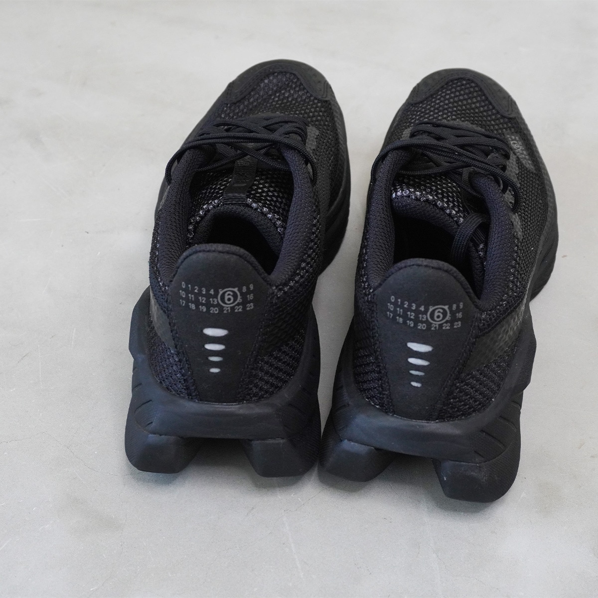 MM6 メゾンマルジェラ】シューズ | ANNE onlinestore - アンネ松本公式